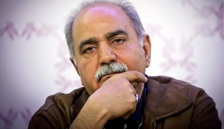 پست اینستاگرامی پرویز پرستویی با هشتگ  اعدام نکنید