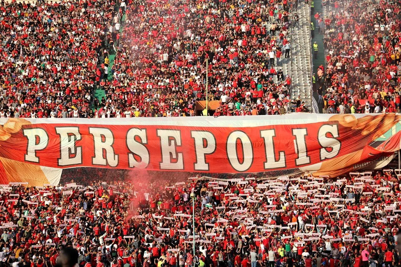 چند هزار بلیت روی دست پرسپولیس ماند!