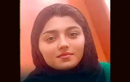قتل فجیع دختر 15 ساله توسط برادر و عموهایش در ایذه/قتل آیلار پاسدار به دلایل ناموسی + عکس
