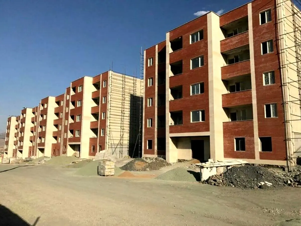 از طرح فروش متری مسکن چه خبر؟