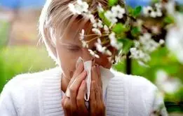 راهکارهایی برای کنترل آلرژی بهاری
