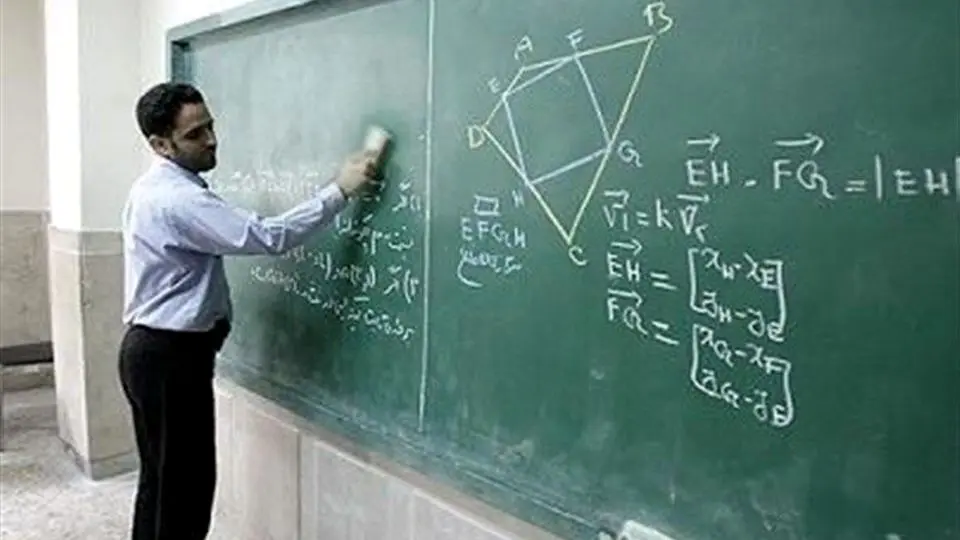 رتبه بندی این معلمان از امروز آغاز شد

