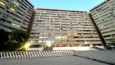 جزئیاتی جدید از ماجرای کشف جسد مادر و دختر در بلوک ۱۸ اکباتان

