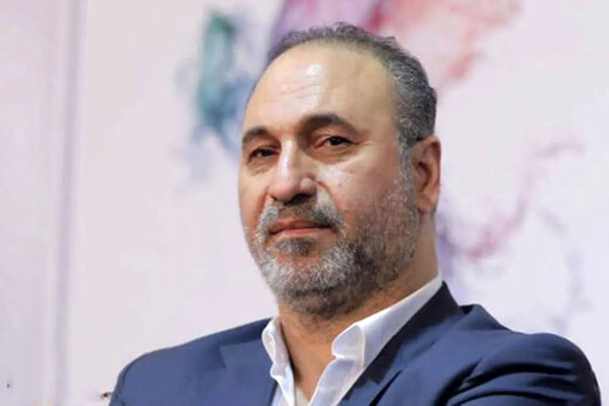 اظهار نظر جنجالی ضرغامی درباره حمید فرخ نژاد