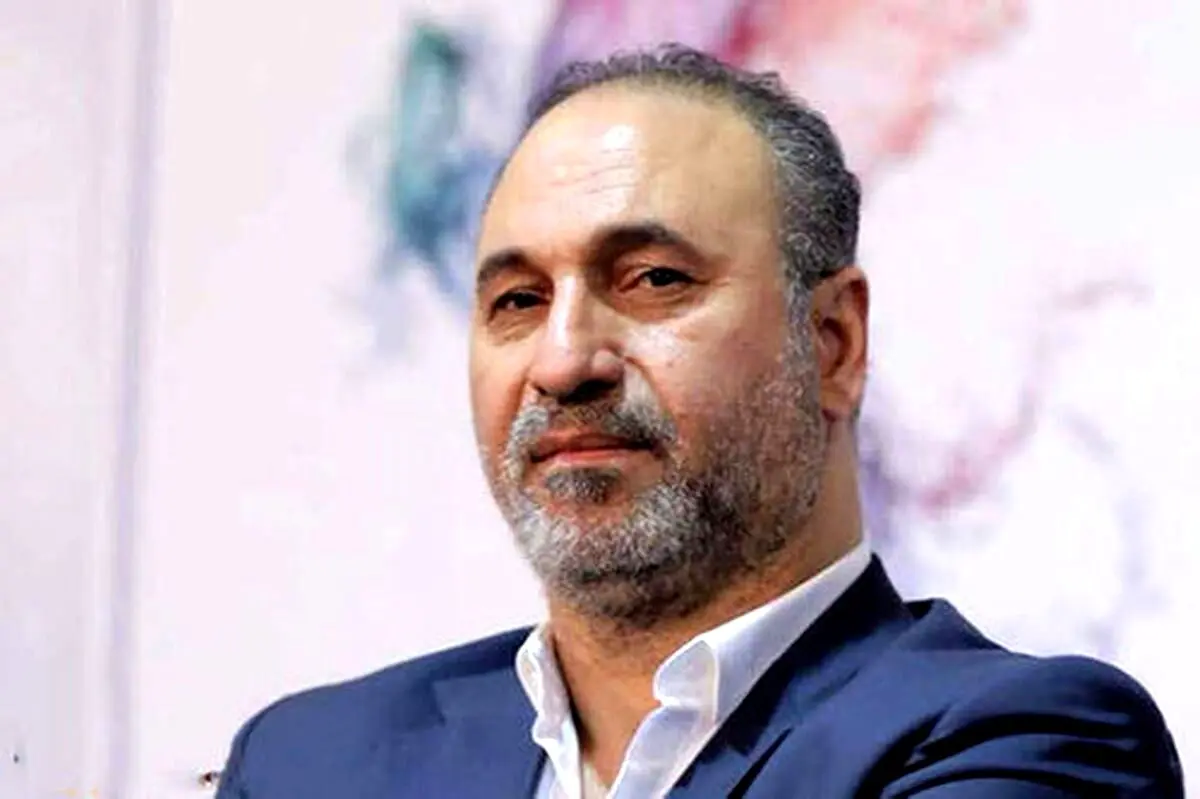 روزگار سخت حمید فرخ‌نژاد/ آقای سوپراستار راننده تاکسی شد + فیلم