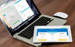 روش‌های ساخت یک سایت بدون نیاز به برنامه نویسی