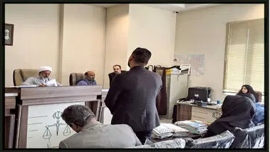 قتل مسلحانه دختر فیلم بردار مشهدی  پس از رابطه پنهانی
