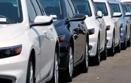 خودروهای وارداتی این جانبازان رسید