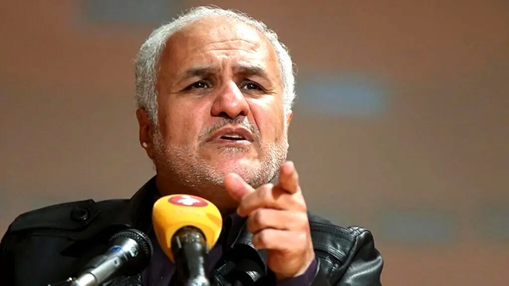 طرح سیا برای سرنگونی جمهوری اسلامی با به فساد کشاندن زنان | ادعای عجیب حسن عباسی