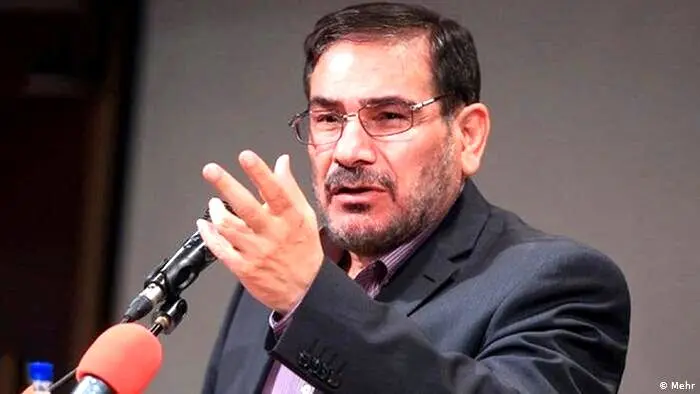واکنش شمخانی به خوش‌بینی‌های غیرواقع‌گرایانه نسبت به مذاکرات وین 
