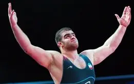 میرزازاده راهی یک چهارم شد + فیلم