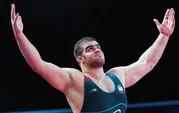 میرزازاده راهی یک چهارم شد + فیلم