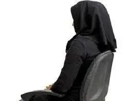 صیغه موقت منشی جوان برای تصاحب اموال مدیرعامل