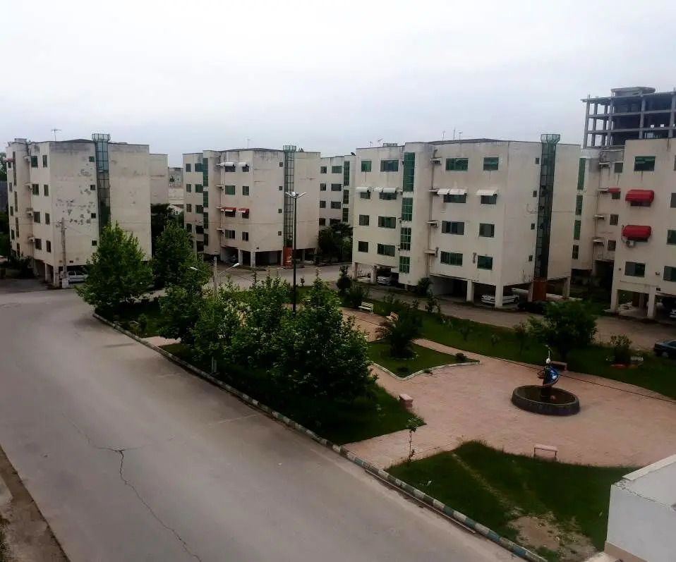 قیمت خانه در شهرک فرهنگیان چقدر تمام می شود؟ + جدول


