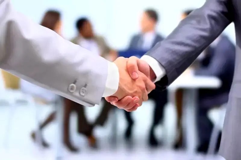 چرا توسعه ارتباطات تجاری را باید جدی گرفت؟
