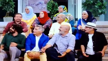 سریال «نون‌خ» دوباره ساخته می‌شود!
