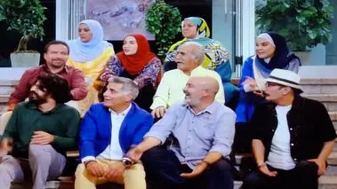 سریال «نون‌خ» دوباره ساخته می‌شود!
