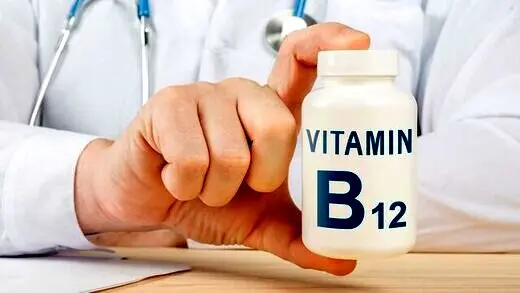 اگر این نشانه ها را دارید، دچار کمبود ویتامین‌  B12 هستید