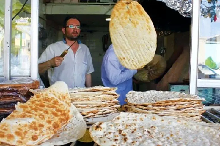 جزئیات جدید طرح هوشمندسازی یارانه نان