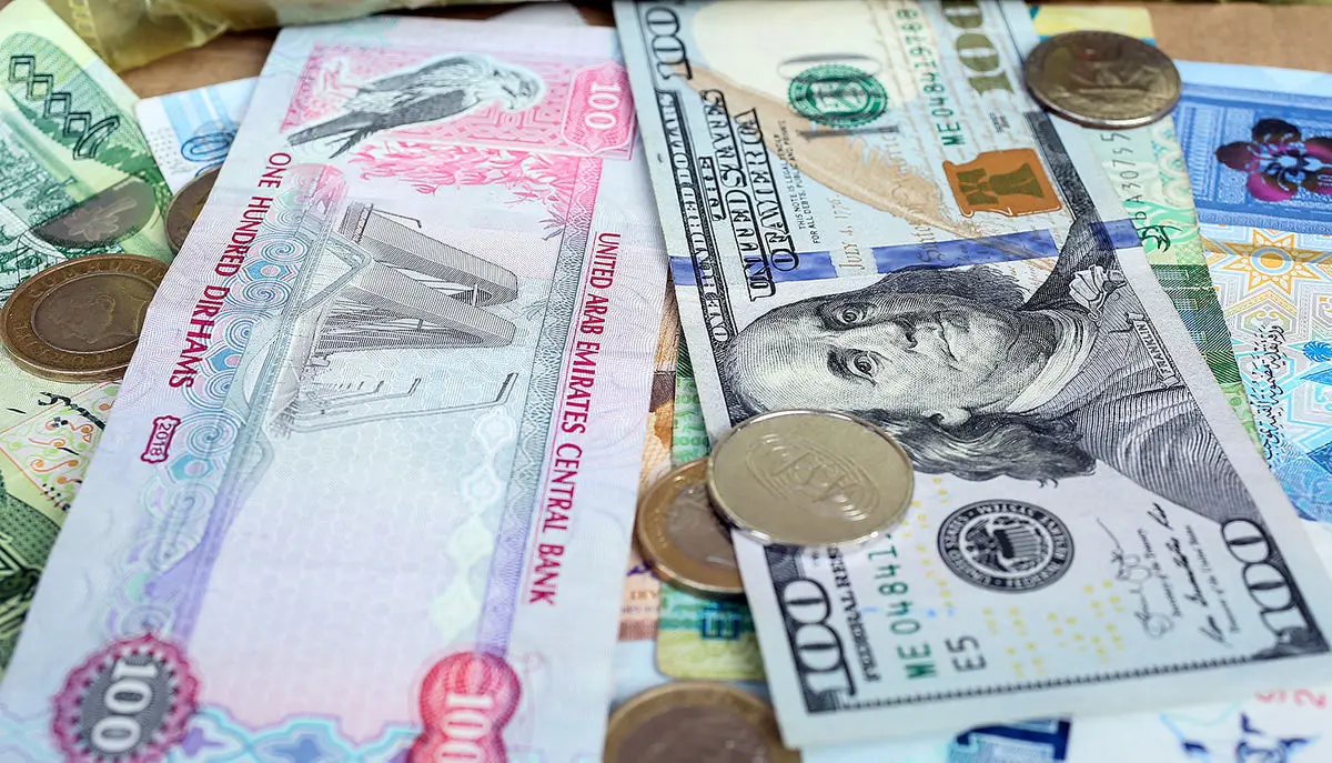 قیمت دلار، یورو و سایر ارزها امروز شنبه ۲۸ تیر ۱۴۰۴