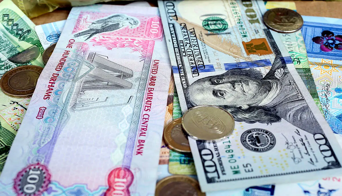 قیمت دلار، یورو و سایر ارزها امروز شنبه ۲۸ تیر ۱۴۰۴