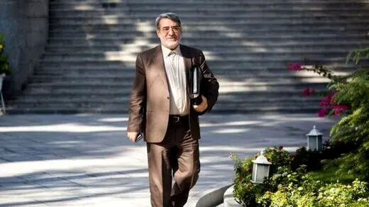 ماجرای ویلای مسکونی ۱۸۰۳ متری وزیر کشور روحانی 