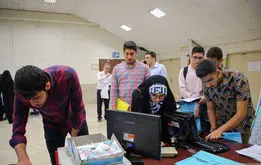 کمک هزینه ۲۰ میلیونی به این دانشجویان