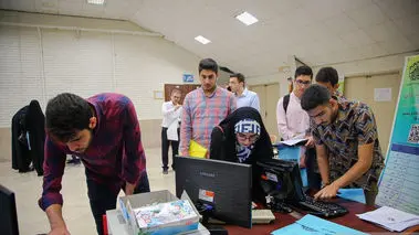 کمک هزینه ۲۰ میلیونی به این دانشجویان