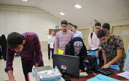 کمک هزینه ۲۰ میلیونی به این دانشجویان
