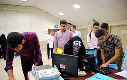 کمک هزینه ۲۰ میلیونی به این دانشجویان