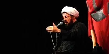 مانع حضور افراد بدون حجاب در هیأت‌ها نشوید!