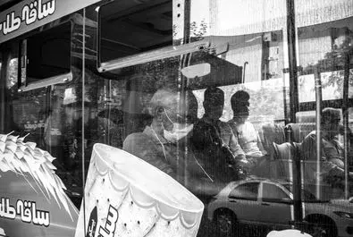 خواب در هیاهو