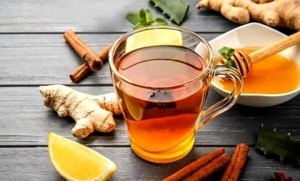 اگر کم‌خونی دارید این دمنوش‌ها مناسب شماست