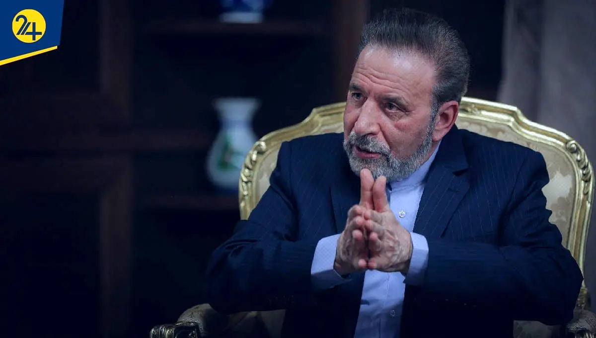 انتقادهای تند رئیس دفتر روحانی از دولت رئیسی 