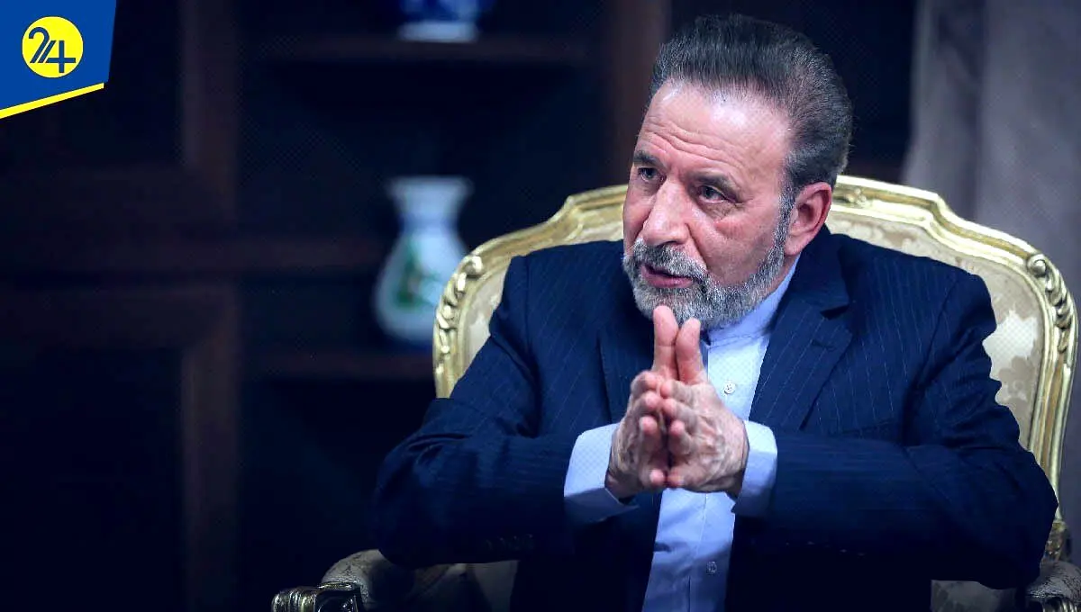 انتقادهای تند رئیس دفتر روحانی از دولت رئیسی 