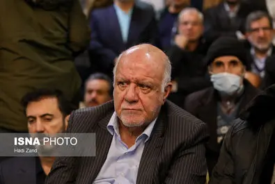 بیژن زنگنه