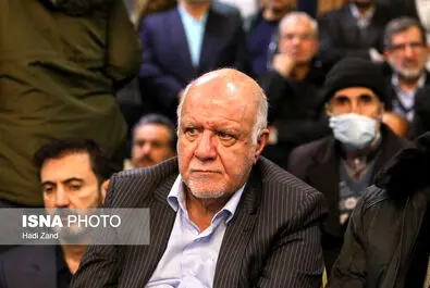 بیژن زنگنه