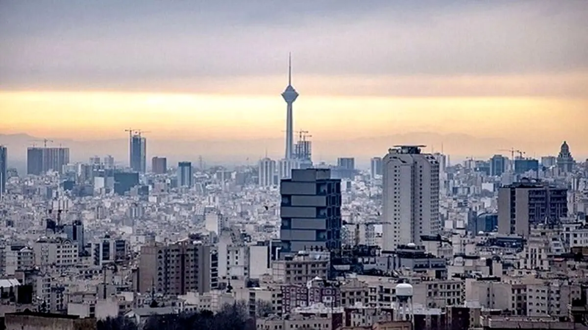 تکلیف تعطیلی تهران در روز شنبه مشخص شد