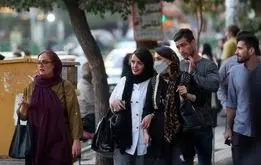 فیلم‌های حجاب اختیاری در فضای مجازی سروصدا کرد