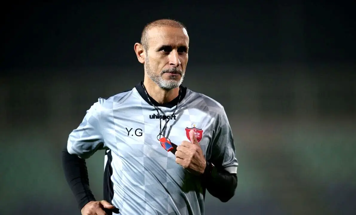 تست گل‌محمدی مثبت شد
