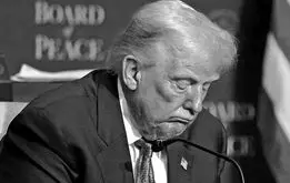 خلاصه سخنرانی دونالد ترامپ درباره جنگ با ایران از توهین و تهدید تا ادعاهای تازه
