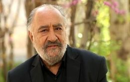 داریوش ارجمند: برای نقش «مالک اشتر» مبعوث شدم
