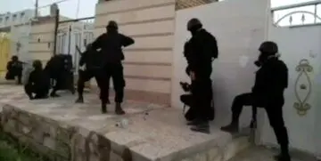 جزئیات یک گروگان‌گیری در جنوب تهران
