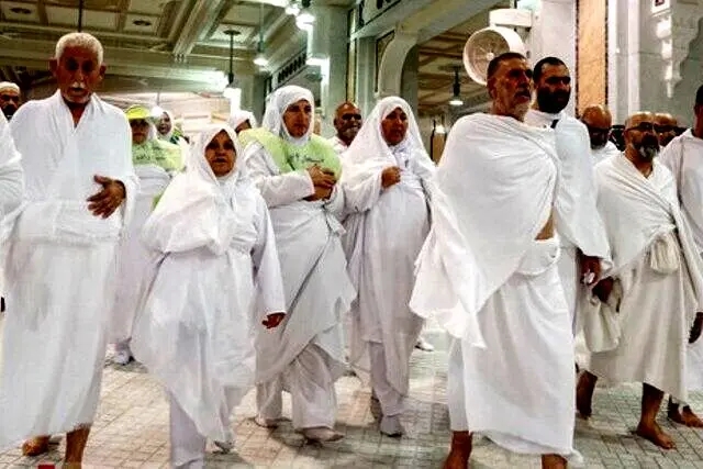 اقدام عربستان علیه انتخابات ریاست جمهوری ایران