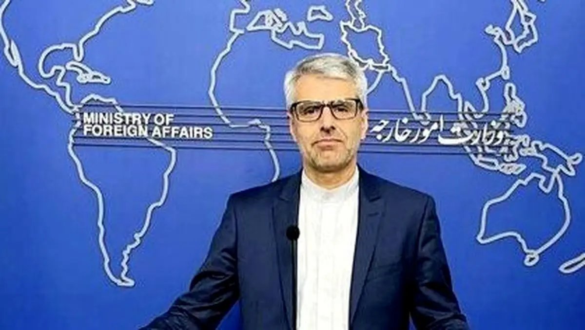 واکنش رسمی ایران به ارسال پول برای حزب‌الله لبنان