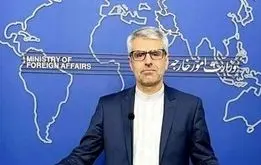 واکنش تند ایران به تهدید اسرائیل علیه ایران/  هیچ غلطی نمی‌توانند بکنند + فیلم