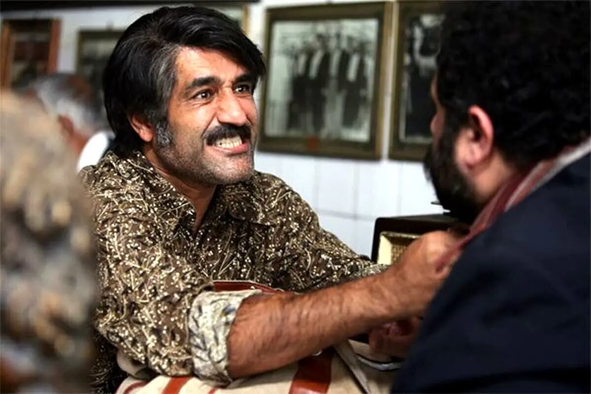 سریال «زیر خاکی ۴» به نوروز ۱۴۰۳ می رسد


