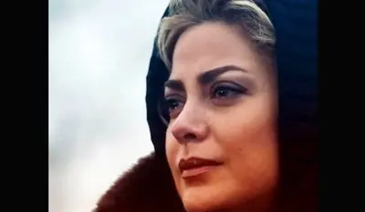 فخر فروشی طناز طباطبایی در ونیز! + عکس