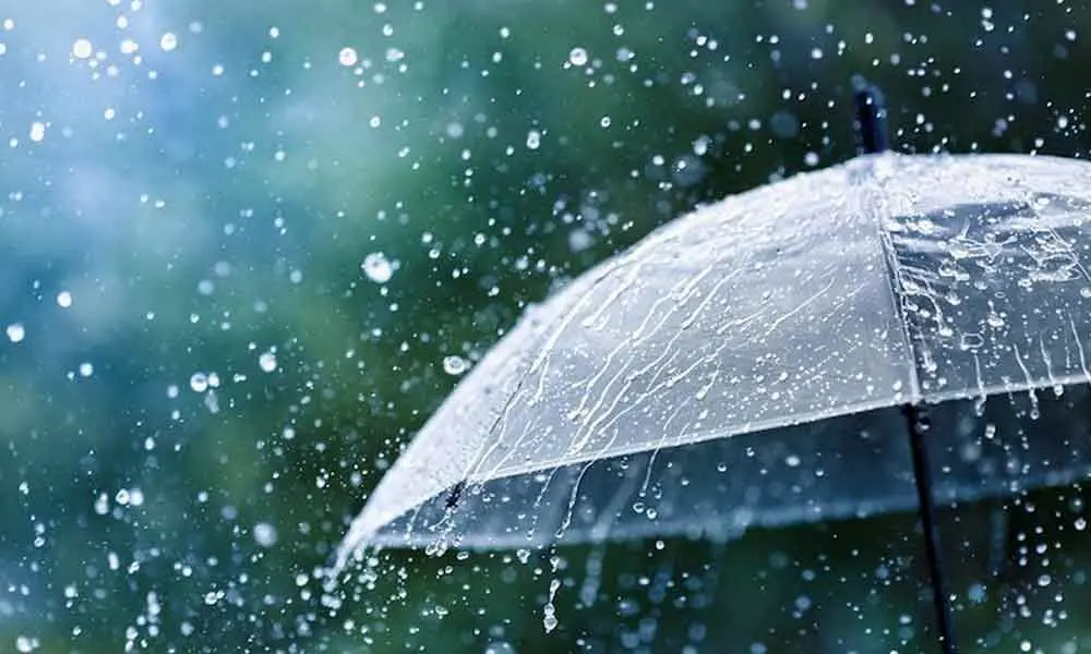 هشدار  هواشناسی برای 17 استان / رگبار جهنمی در راه است