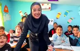 معلم قائمشهری بعد از یک سال سکوتش را شکست

